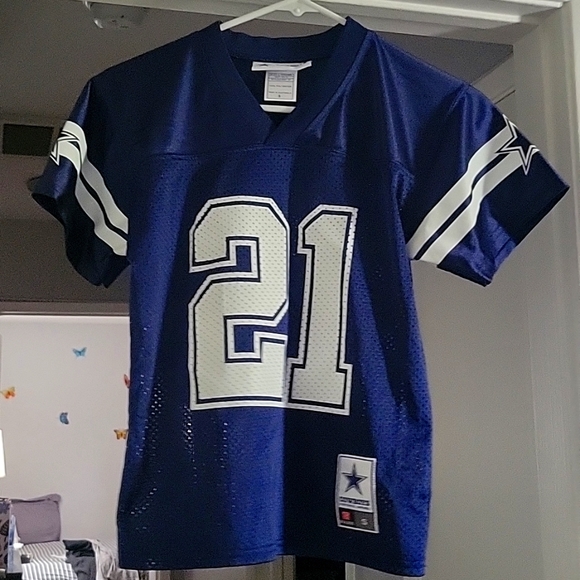 NFL Other - DALLAS COWBOYS children's jersey size small 🤠